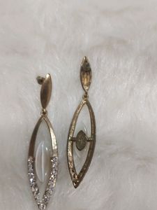 Long Earings