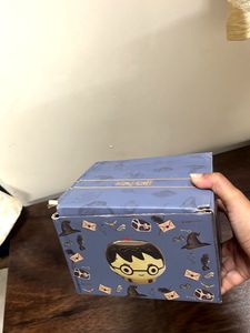 Harry Potter Mug - Big Size