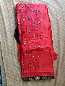 New Suit Or Dress Material (Top Bottom Dupatta)