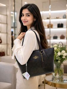 COACH**HANDBAGS + SLING BAG* WITHOUT BOX