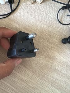 6 Combo-Blaupunkt Earphones