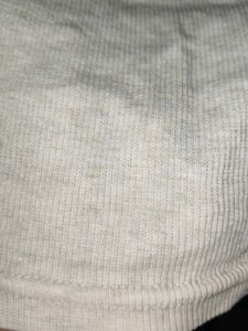 Comfortable Ribbed Tank Top