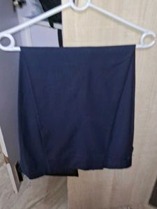 Navy Blue Men Jeans