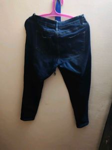 Imported Girls" KANKAN" Jeans