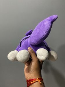 Pokemon Misdreavus Plush Toy