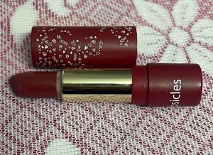 Belora Red New lipstick