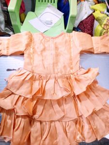 Fancy Frock 22