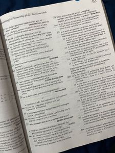Accountancy Class 12 Guide