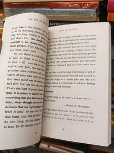 The Art of Being Alone by Renuka Gavrani