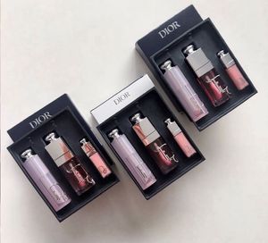 Dior Lip Glow Set