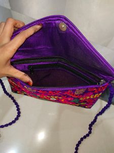 Traditional Purce👛
