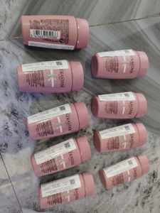Kerastase Hair Treatment Bottles - Set of 9