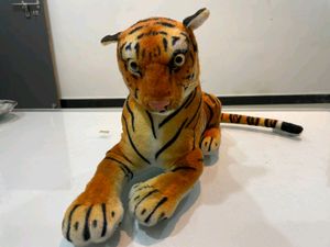 Tiger 🐯 Soft Toy