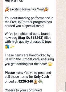 Stylish And Comfortable Korean Top