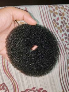 6 items hair aascessories