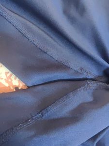 Asics Women's Gym Tights/ Capri