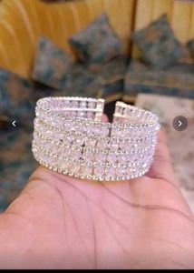 Girl bracelet