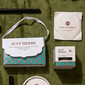 Just Herbs Skincare Kit
