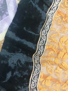 Elegant Anarkali Kurta