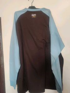 Vintage Style Long Sleeve Tee