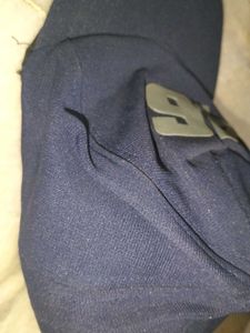 Men's "46" Baseball Cap