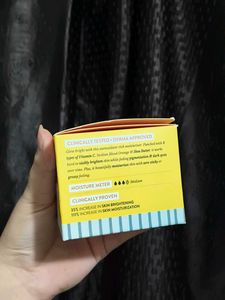 dot and key vitamin C moisturizer