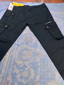 Stylish Cargo Pants