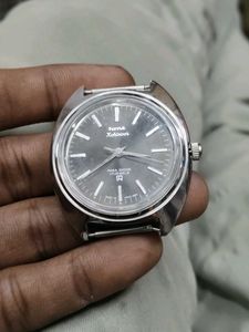 Vintage HMT Kohinoor Watch