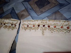 Elegant Embellished Maxi Dress