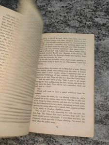 Thriller Of The Year Gone Girl By Gillan Flynn