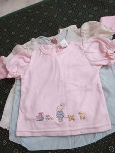 Baby girl clothes