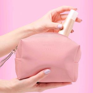 Smytten vanity Pink Pouch