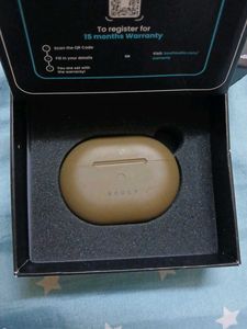 Boult K40 Wireless Earbuds