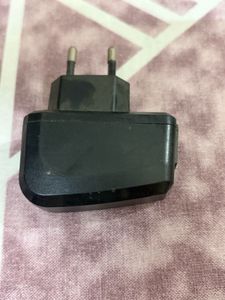 Lava Travel Charger