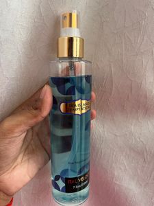 Ital Veloce Sea Island Temptation Bodymist