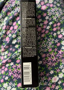 Laura Mercier Pure Canvas Illuminating Primer