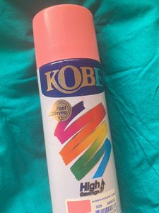 🎀pink Flower Spray New 🎀
