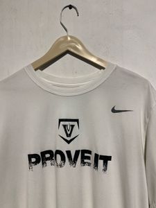 Nike 'Prove It' Graphic Tee (T508)