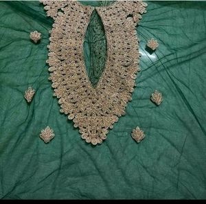 blouse ya crop top