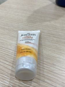 Imported Moisturiser