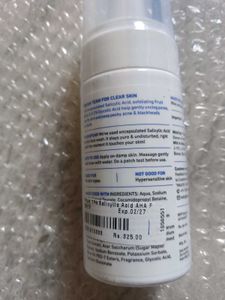 Plum Rice Water &amp; Niacinamide Set