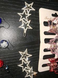 Fashion Jewelry &amp; Accessories Set