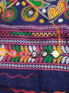 Traditional Dupatta