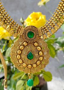 Beautiful Kundan Set🙋Price Dropped