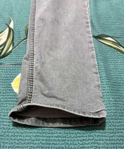 Grey Jeans For Men👖