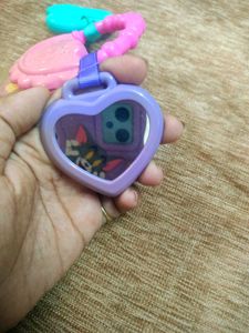 Fisher price ( 3 in 1 )