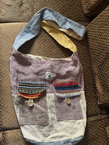 Never Used! Classy Crossbody Bag