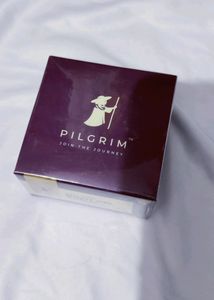 Retinol Night Gel Cream By Pilgrim