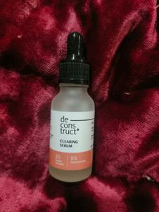 Deconstruct Clearing Serum -20ml