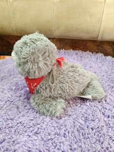 Cute Plush Seal Toy